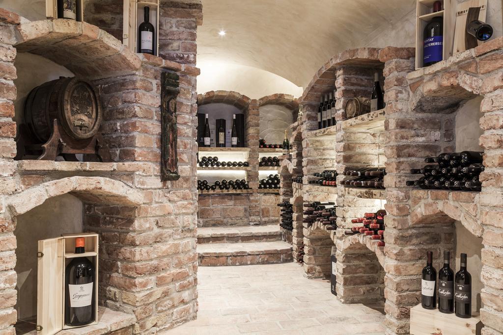 Dorfhotel Beludei Santa Cristina Val Gardena Eksteriør bilde
